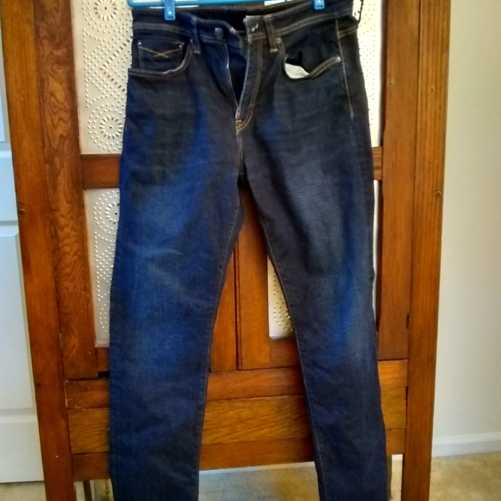 Revtown automatic jeans 32x32